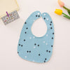 Waterproof u-shaped blue plus