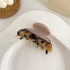 Rice tortoiseshell
