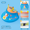 Blue calf / one size fits all (3-12 years old)