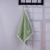 Green / 35*75cm
