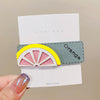 4# lemon
