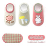 Vitality cute rabbit group (1 package price) / s (0-1 years old)