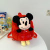 Big red mickey