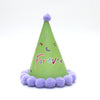 Spring time series 4# / one size fits all