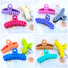 Rubber paint twist 11cm