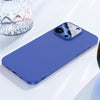 Navy blue [bottom dust net] / iphone14promax