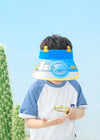 Blue / one size fits all