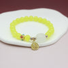 Fluorescent yellow