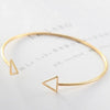 Triangle gold