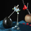 Butterfly blue / advisory service