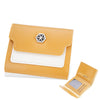Yellow brown