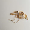 Bunny ears yellow / 38-45cm