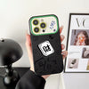 Black - fortune dice / iphone 14