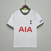 22-23 tottenham home / s