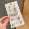 No. 3 set of 6 pieces