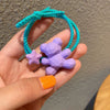 0298 purple bear