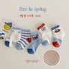 1353 tuk tuk team mesh socks / s (recommended foot length 12-15cm) about 1-3 years old