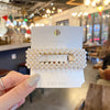 30# square golden @