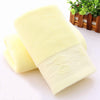 Ply yarn roses-yellow / 74*34cm