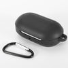 Black / samsung galaxy buds+