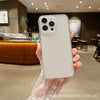 Transparent / apple