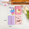 6# dim sum bunny (1 random)
