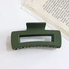 J13 dark green #10.5cm
