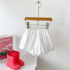 White culottes / 90cm