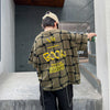 Armygreen / 110cm