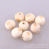 20mm carved crown