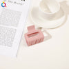 5cm square - matte korean powder / qiyue factory direct sales