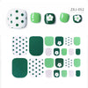 Zxj-052 / bare chip + formazan