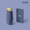 Flat 50% off deep sea blue