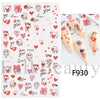 F930 (bare chip) / normal specifications