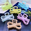 37#single row jelly (bowknot)