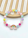 Rainbow bridge