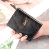 Y8l short black