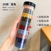 Bright color 20