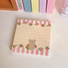 1#strawberry bear