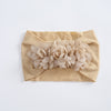 Fd0099 khaki / free size 0-3 years old