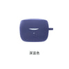 Navy blue / baseus wm02