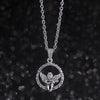 Cross chain angel