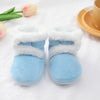 White edging blue / 12 yards