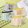 K-34 complete design and color (four packs) / m (20-28 catties)