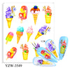 Yzw3549 / water paste die
