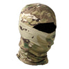 Cp camouflage / one size fits all