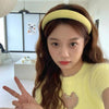 Yellow (cream)