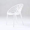 White / 59*58*80cm