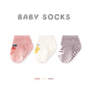 G353 zhizhi milk rabbit socks a / xs recommended foot length 9-12cm (about 0-1 years old)
