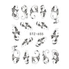 Stz655 / other